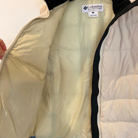 Columbia Puffer Vest - Picture 3 of 4